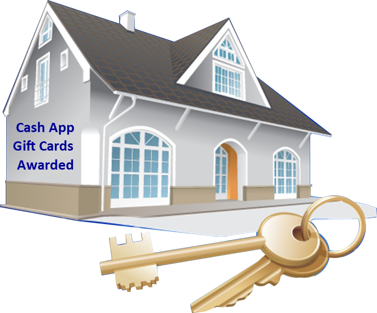 National Faith Homebuyers House and Keys